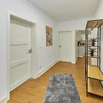 Διαμέρισμα Gestade 4
