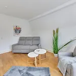 Διαμέρισμα Gestade 4 Bernkastel-Kues