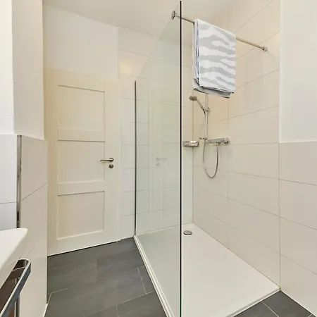 Gestade 4 Apartamento