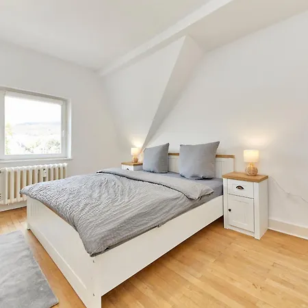 Apartament Gestade 4 Bernkastel-Kues