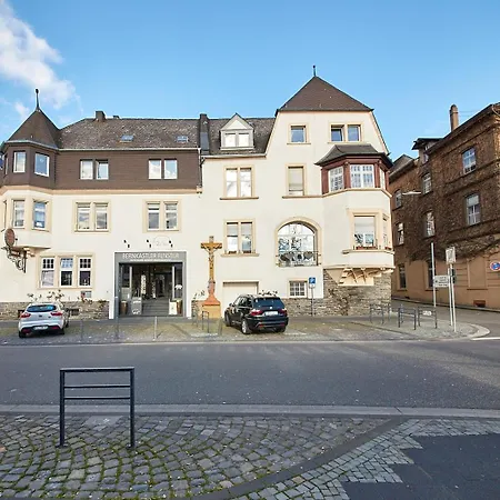 Gestade 4 Apartament