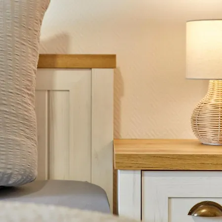 Lejlighed Gestade 4 Bernkastel-Kues