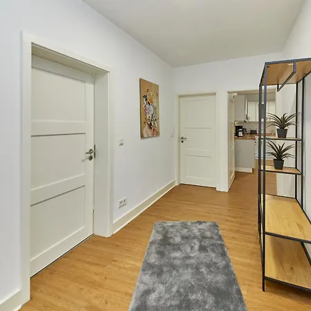 Apartamento Gestade 4