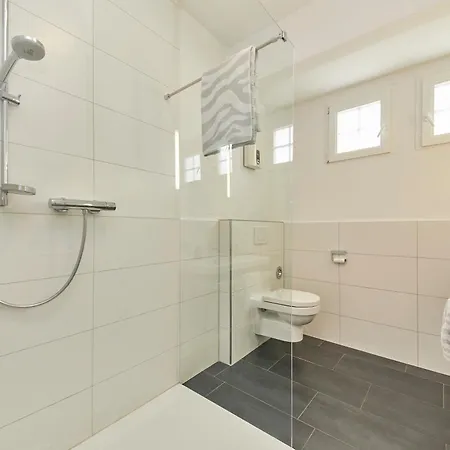 Gestade 4 Apartament Bernkastel-Kues