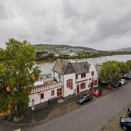 Gestade 4 Bernkastel-Kues