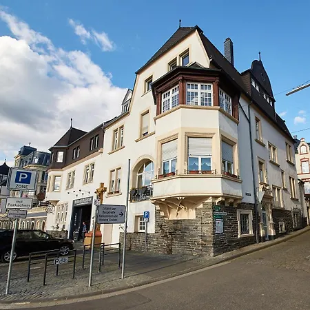 Apartament Gestade 4