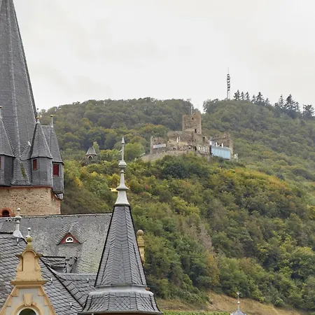 Apartamento Gestade 4 *