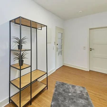 Gestade 4 Apartament