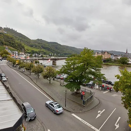 Gestade 4 Lejlighed *