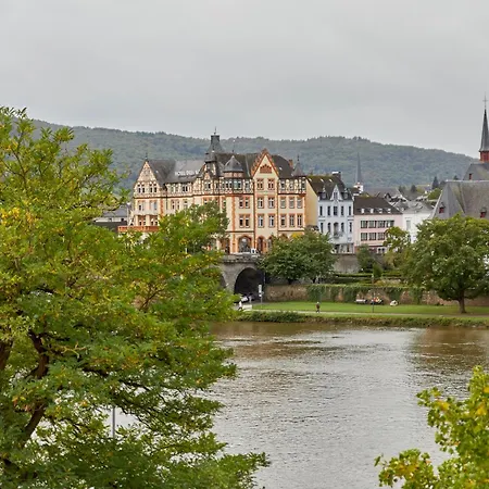 Gestade 4 Lejlighed Bernkastel-Kues