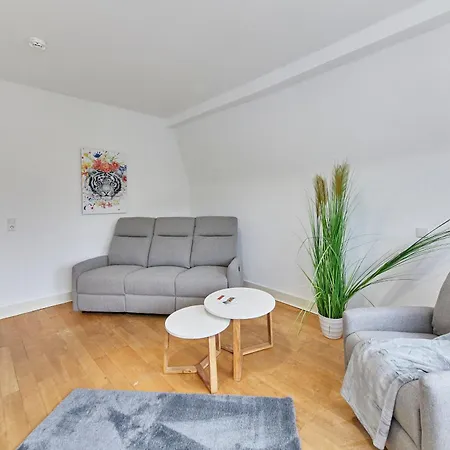 Apartament Gestade 4 Bernkastel-Kues