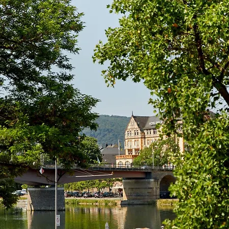 Gestade 4 Lejlighed Bernkastel-Kues