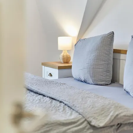 Apartamento Gestade 4 Bernkastel-Kues