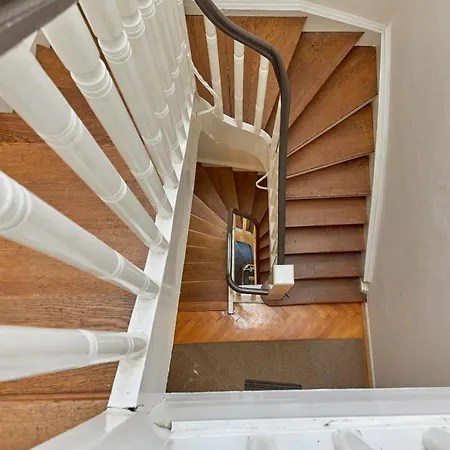 Apartamento Gestade 4 *