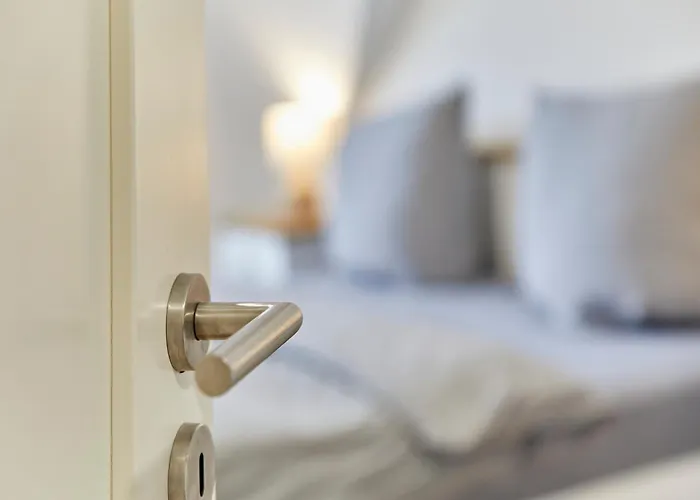 Appartement Gestade 4 Verbandsgemeinde Bernkastel-Kues