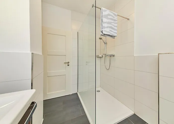 Gestade 4 Appartement