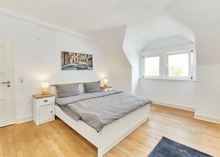 Appartement Gestade 4