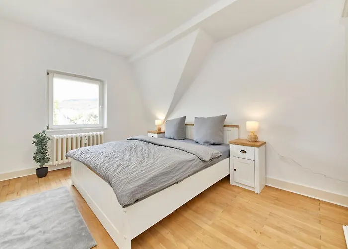 Appartement Gestade 4 Verbandsgemeinde Bernkastel-Kues