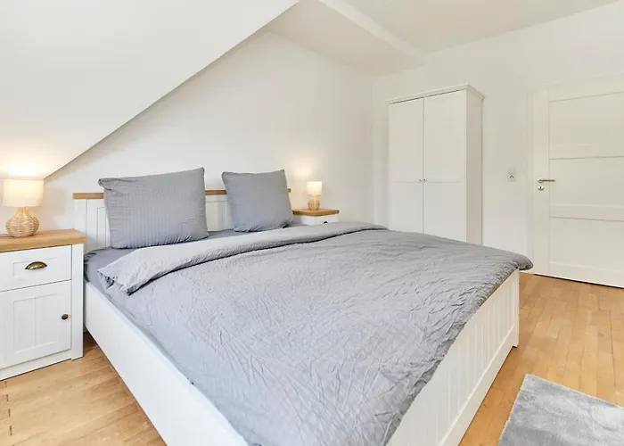 Gestade 4 Appartement *