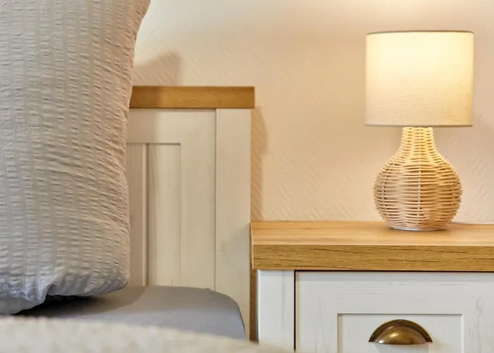 Appartement Gestade 4 Verbandsgemeinde Bernkastel-Kues