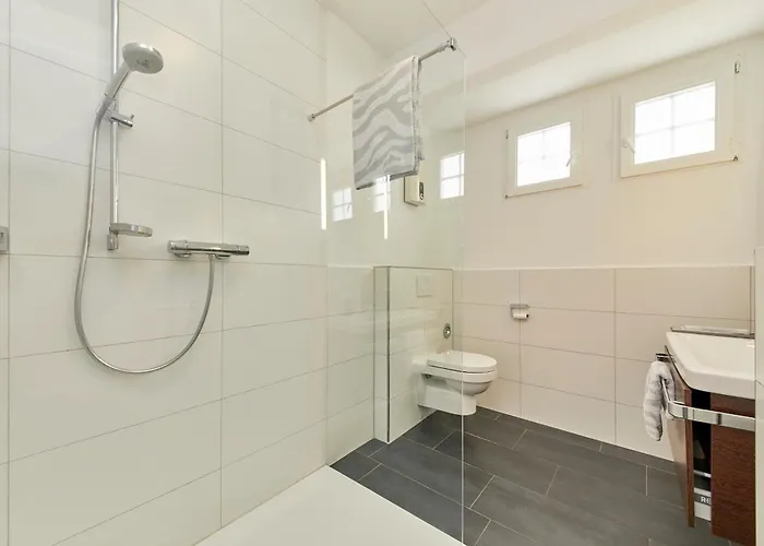 Gestade 4 Appartement Verbandsgemeinde Bernkastel-Kues