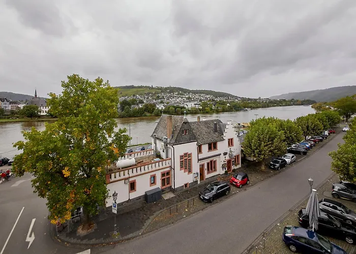 Gestade 4 Verbandsgemeinde Bernkastel-Kues