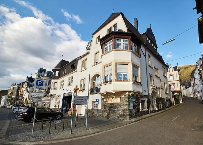 Apartament Gestade 4