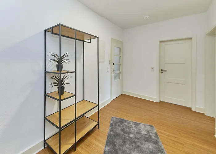 Gestade 4 Appartement