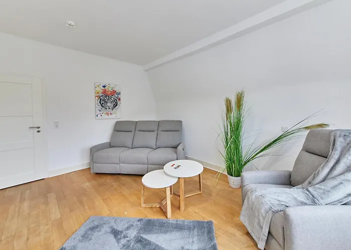 Appartement Gestade 4 Verbandsgemeinde Bernkastel-Kues