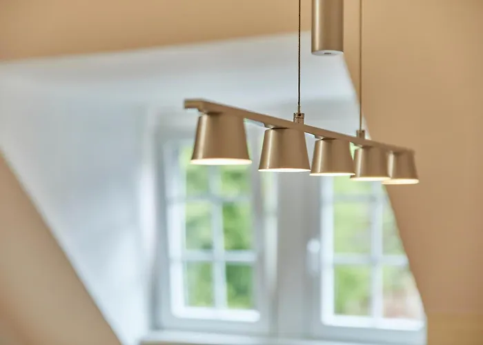 Gestade 4 Appartement *