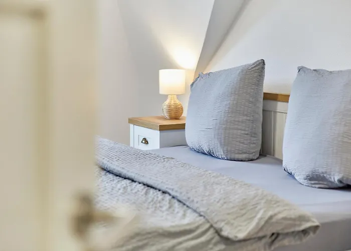 Appartement Gestade 4 Verbandsgemeinde Bernkastel-Kues