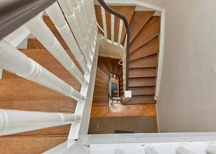 Appartement Gestade 4 *