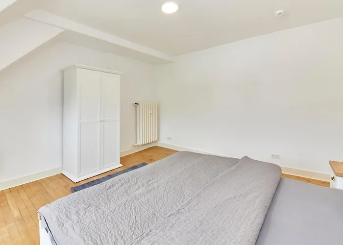 Appartement Gestade 4 Verbandsgemeinde Bernkastel-Kues