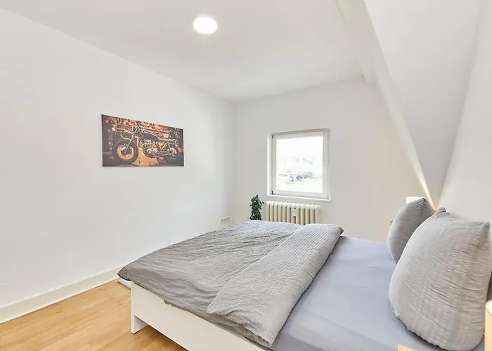 Appartement Gestade 4