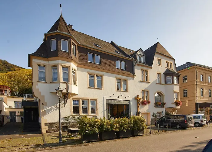 Appartement Gestade 4 Verbandsgemeinde Bernkastel-Kues